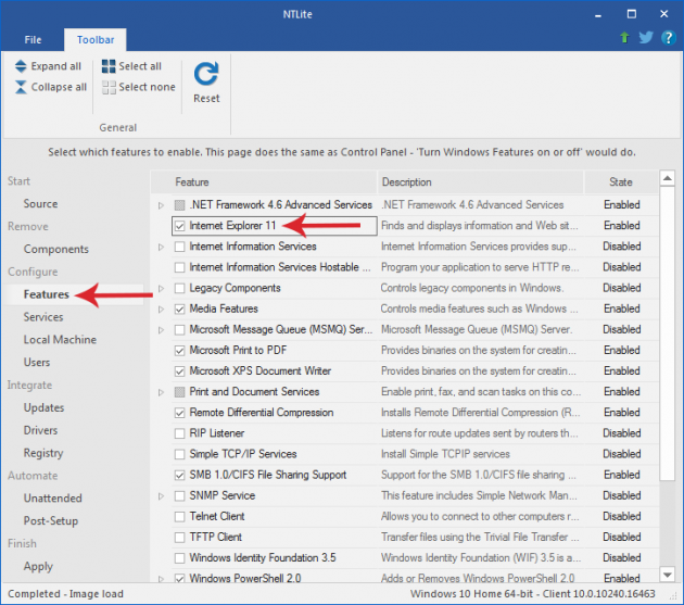 12 large How To Create Your Own Custom Windows ISO With Drivers And Updates Included