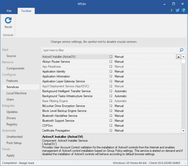 13 large How To Create Your Own Custom Windows ISO With Drivers And Updates Included