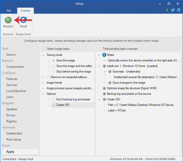 27 large How To Create Your Own Custom Windows ISO With Drivers And Updates Included