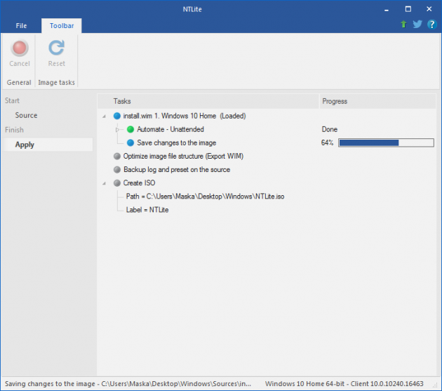 28 large How To Create Your Own Custom Windows ISO With Drivers And Updates Included