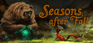 6 medium Game Review Seasons After Fall is a game that fills you with joy