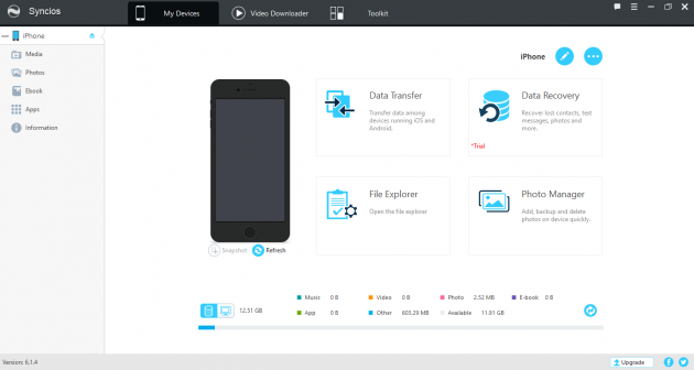 14 large How To Mirror And Manage Your iOS Device In Windows