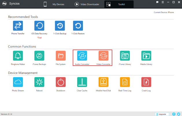 16 large How To Mirror And Manage Your iOS Device In Windows