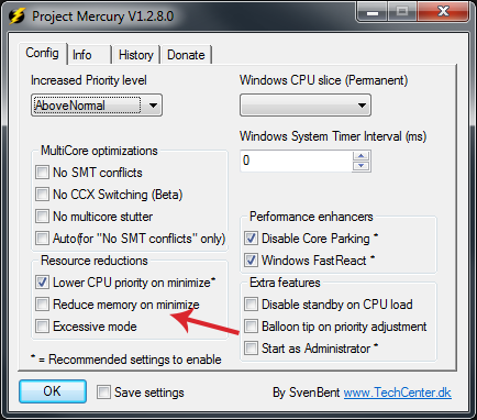 10 full How To Increase Performance And Decrease Lagging In Windows With Project Mercury