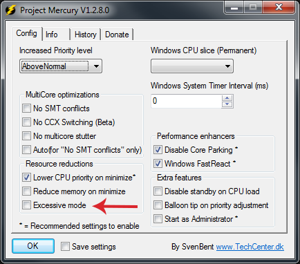11 full How To Increase Performance And Decrease Lagging In Windows With Project Mercury