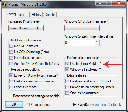 14 full How To Increase Performance And Decrease Lagging In Windows With Project Mercury
