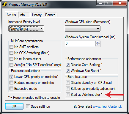 18 full How To Increase Performance And Decrease Lagging In Windows With Project Mercury