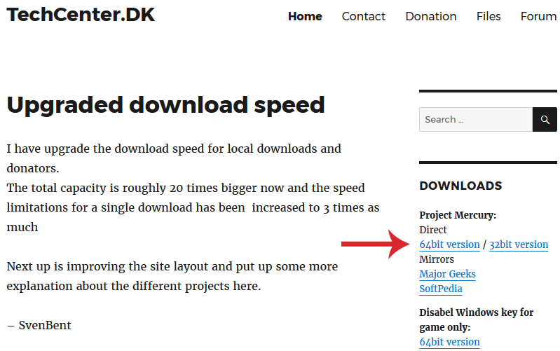 Download Speed Auto Clicker - MajorGeeks