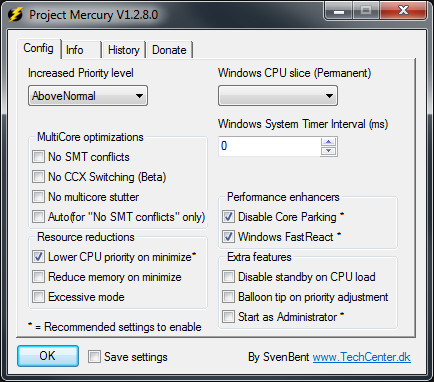 4 full How To Increase Performance And Decrease Lagging In Windows With Project Mercury