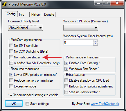8 full How To Increase Performance And Decrease Lagging In Windows With Project Mercury