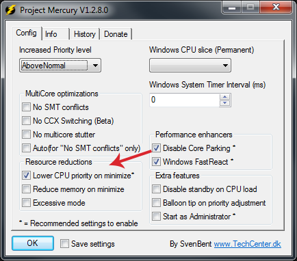 9 full How To Increase Performance And Decrease Lagging In Windows With Project Mercury