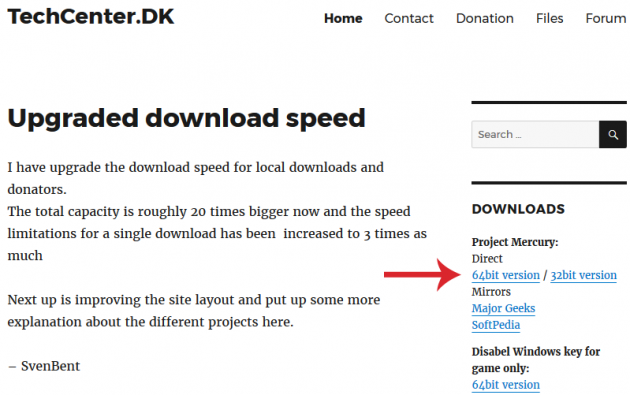 2 large How To Increase Performance And Decrease Lagging In Windows With Project Mercury