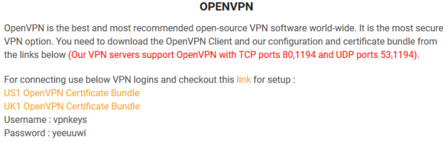 9 large How To Make Your Own Free Personal VPN For Total Anonymity