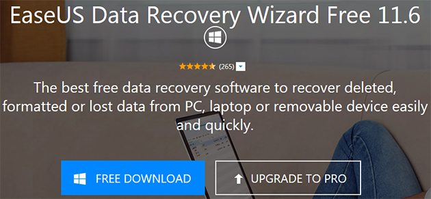 4 full How To Recover Deleted Data And How To Maximize Chances Of Successful Restoration