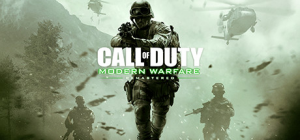 5 medium Game Review Call of Duty Modern Warfare Remastered