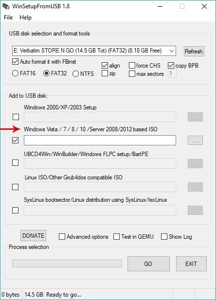 5 full How To Add Multiple Operating Systems On A Single USB Flash Disk