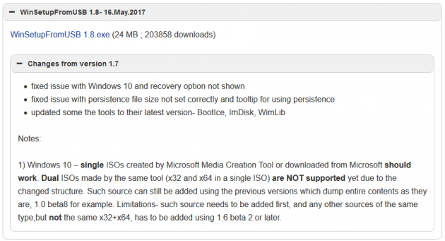 1 large How To Add Multiple Operating Systems On A Single USB Flash Disk