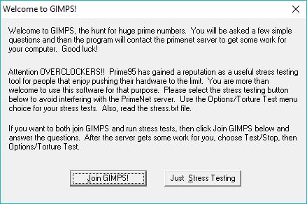 2 full How To Perform Stress Tests For Your CPU And GPU To Reveal Any Hidden Issues