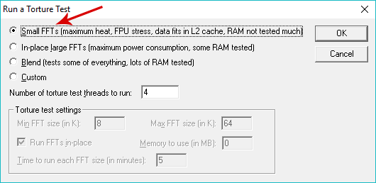 3 full How To Perform Stress Tests For Your CPU And GPU To Reveal Any Hidden Issues
