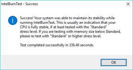 8 full How To Perform Stress Tests For Your CPU And GPU To Reveal Any Hidden Issues