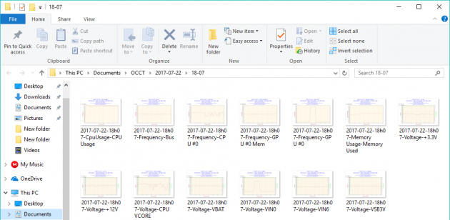 17 large How To Perform Stress Tests For Your CPU And GPU To Reveal Any Hidden Issues