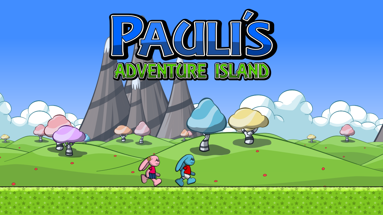 Adventure Islands Games
