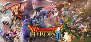 5 medium Game Review Dragon Quest Heroes 2