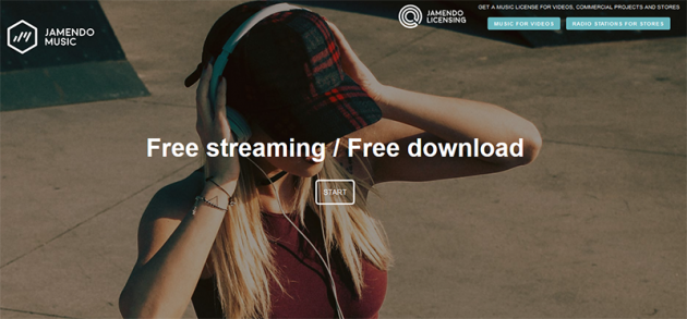 1 large Best Free Services For Discovering New Songs And Music