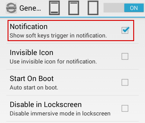 4 full 6 Useful Android Tricks That Do No Require Root