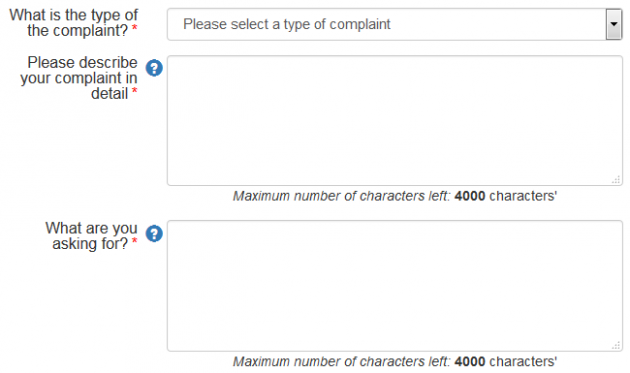 10 large Having A Dispute Regarding An Online Purchase File A Complaint With The European Union