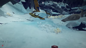 3 medium Game Review Survive in the cold wilderness in The Long Dark PS4 Xbox One PC