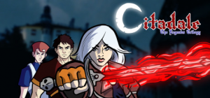 6 medium Game Review Citadale The Legends Trilogy Windows Mac Linux