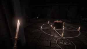 4 medium Game Review Dont Knock Twice PS4 Xbox One PC