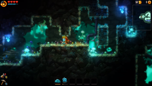 4 medium Game Review Steamworld Dig is back with a sequel