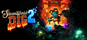 5 medium Game Review Steamworld Dig is back with a sequel