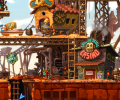 3 thumb Game Review Steamworld Dig is back with a sequel