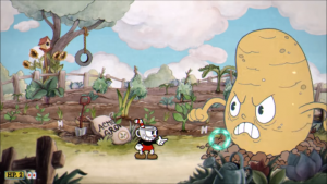 1 medium Game Review Cuphead is here and it is fantastic Xbox One PC