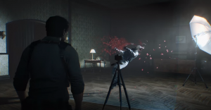 5 medium Game Review The horror is back on Evil Within 2 PS4 Xbox One PC