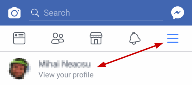 1 full How to add an Instagram badge to your Facebook profile page