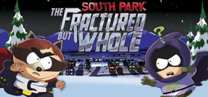 1 medium Game Review South Park The Fractured But Whole PS4 Xbox One PC
