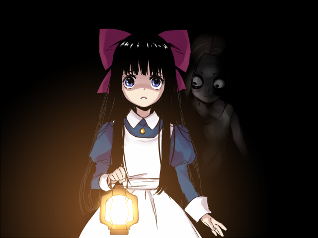 Takeshi  Indie horror, Horror, Rpg maker