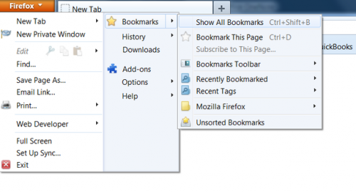 10 large How to Back Up and ImportExport Browser Bookmarks