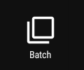 Batch convert BMP, JPG, GIF, PNG, WebP images from one format to another (Android)