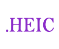 What is HEIC (HEIF), plus a brief timeline of image formats featuring JPEG, GIF, PNG, WebP, BPG
