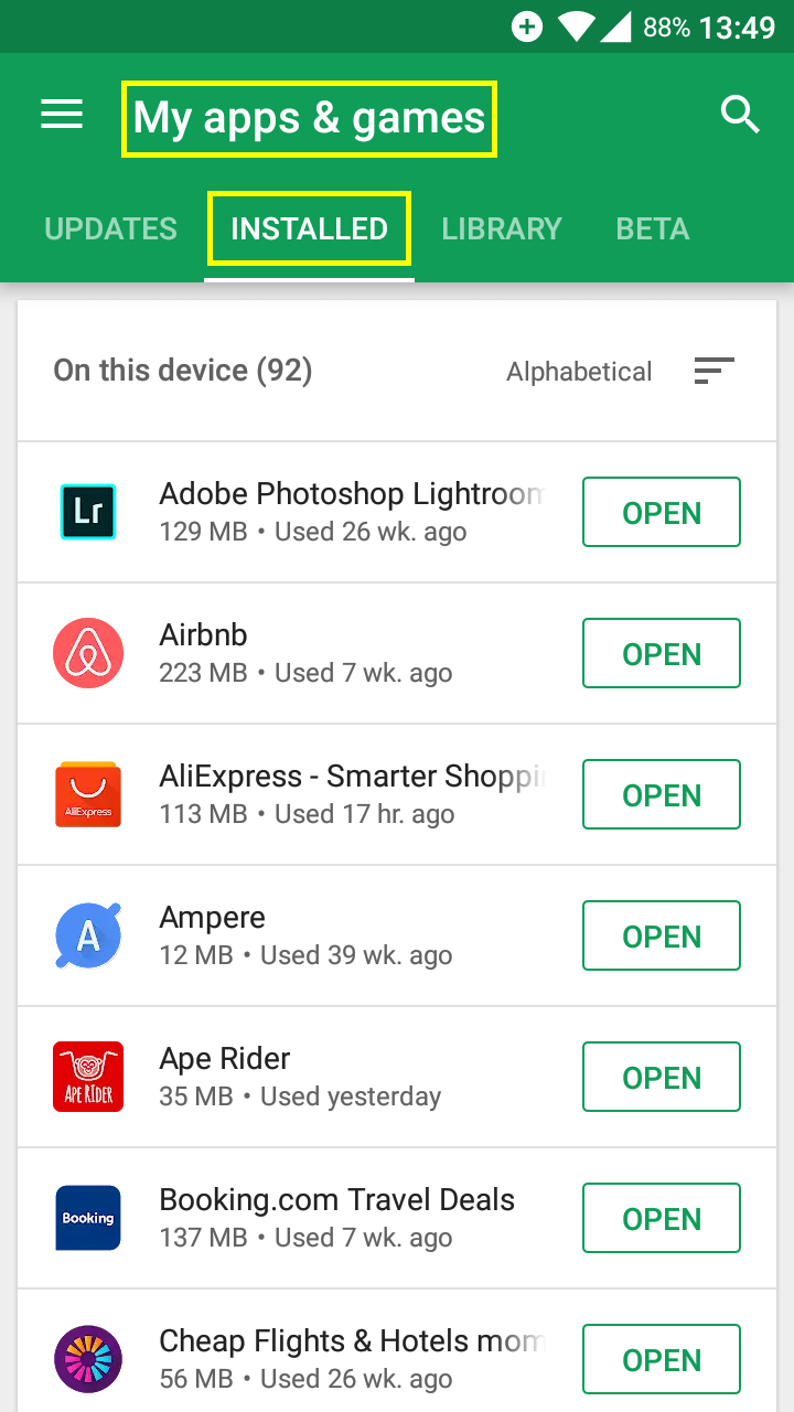 Viber 20.3.0 instal the last version for android