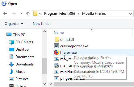 12 full How to Use Freegate in Chrome and Firefox