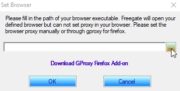 freegate chrome extension