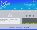 How to Use Freegate in Chrome and Firefox