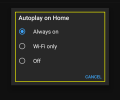 How to turn off 'Autoplay on home' tab feature (or set it to Wi-Fi only) on YouTube's iOS & Android apps