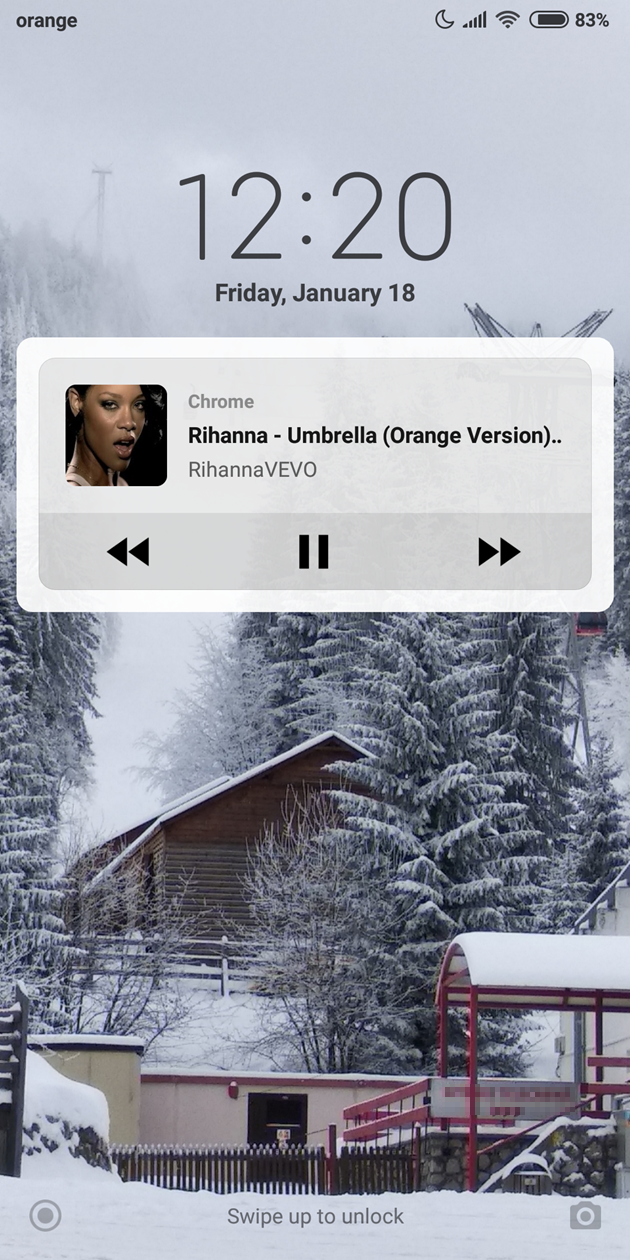 How to loop a YouTube video (song) on Android, with the screen OFF or ON